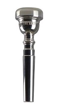 Bach 3511C Classic Trumpet Mouthpiece, 1C Size 1C