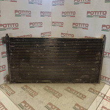 Condensateur Fiat DOBLO