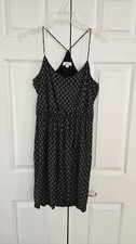 Women's LOFT Cami Mini Sundress - Small