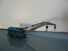 Wagons grue SNCF XRT 9000 LIMA