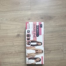 Outre Perfect Hairline Tatienne 26" Lace Front Wig DRF Ginger Brown HD Lace