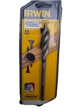 Irwin Blue Groove Wood Power Bit 16 mm