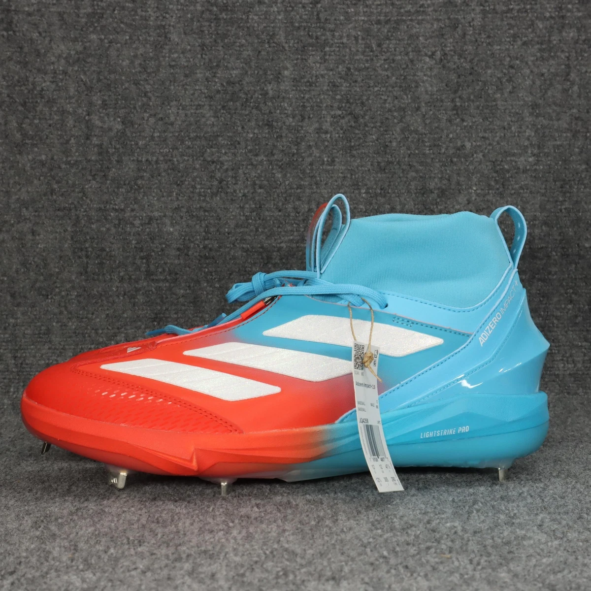 adidas Baseball & Softball Shoes & Cleats for Men for sale  display picture 3