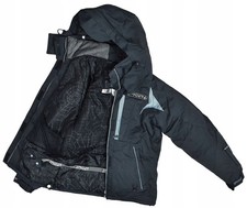 SPYDER Dermizax Giacca da sci isolata da donna M