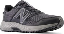 Imagen de New Balance Men's 410 V8 Trail Running Shoe. Shoe Width D