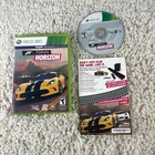 Forza Horizon (Kinect Compatible) Microsoft Xbox 360 - Tested & Works