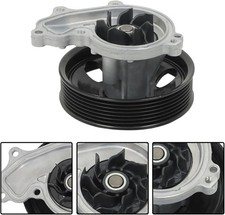 Water Pump For Honda Civic 2016-2021 CRV 2017-2022 Accord 18-21 1.5L