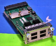 QFX-EM-4Q Juniper Networks 611-049555 40Gb Expansion Module