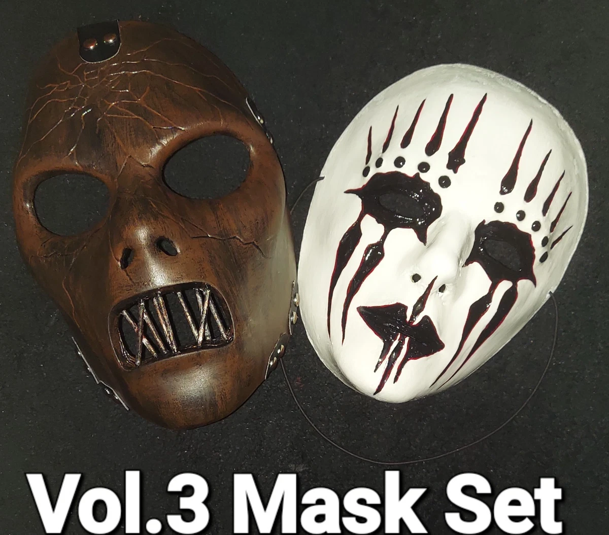 Original Slipknot Memorabilia for sale | eBay