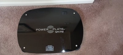 Power Plate Power Shield for use with the Personal Power Plate