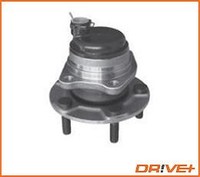Dr!ve+ Radlagersatz Hinterachse U.A. FüR Chrysler, Dodge