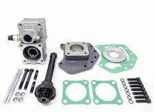 Twin Gear PTO Inc Switch for Mercedes Actros Axor Arocs 12 Speed up to Euro 6