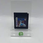 New ListingPokemon Silver (Nintendo GameBoy Color, 1999) Cartridge Only