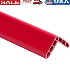 Silicone Rubber Corner Protectors Hollow Design Safety Cushion Home School New