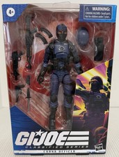 Hasbro G.I. Joe Classified Series Cobra Officer  37 2021 Brand New Sealed Box