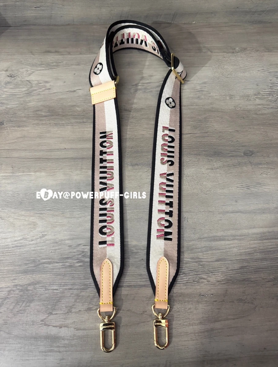 Jacquard Handbag Straps/Handles for Women for sale | eBay
