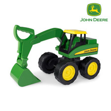 John Deere Big Scoop Excavator by TOMY