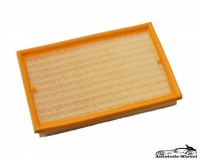 Luftfilter Motorluftfilter 290Mm FüR Skoda VW Seat Fabia I Limo Combi Ab 01->