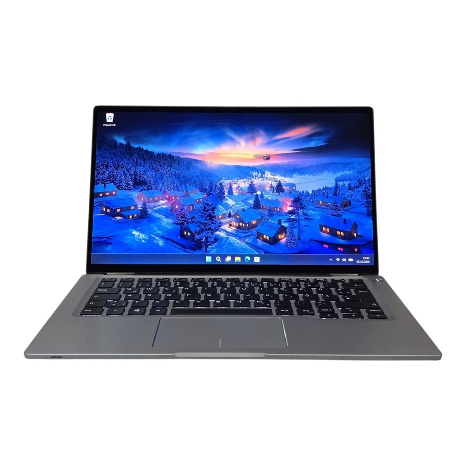 Dell Latitude 7400 2-in-1 · i7-8665U · 16GB · 256GB, Foto 4 von 5