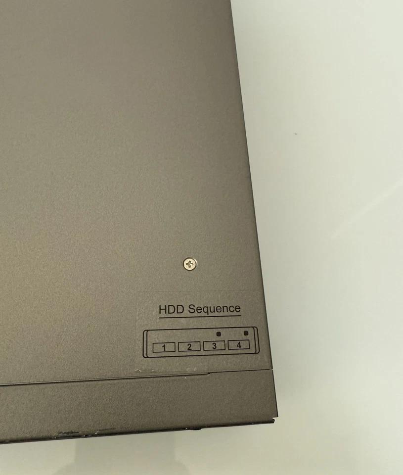 QNAP TS-469U-RP 4-Bay Network Attached Storage Array, NO HDDs/caddies or Rails - Image 3 of 4