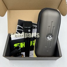 New KSM8/N DualDyne Cardioid Dynamic Handheld Professional Vocal Microphone