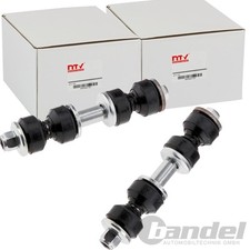 2X NTY KOPPELSTANGEN SATZ VORNE BEIDSEITIG PASSEND FÜR BUICK REGAL CHEVROLET