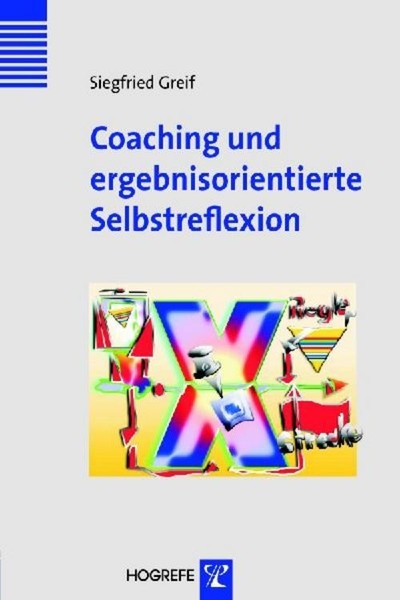 Coaching Und Ergebnisorientierte Selbstreflexion, Siegfried Greif-image