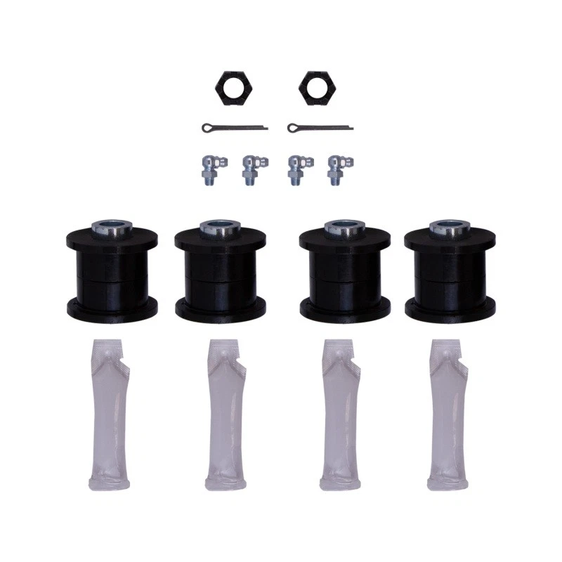 Brazos de control superiores Bilstein B8 para Nissan Titan 2007-2014 * Se adapta a modelos 04+ Foto 2 de 4