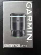 BRAND NEW Garmin eLog Compliant ELD - (0100187600)