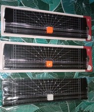 A4 Paper Cutter/Trimmer , New In Package. US seller.