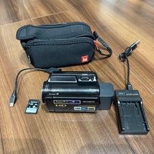 SONY HDR-XR150 Video Camera Body