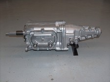 1967 Chevy Chevelle M21 Close Ratio Muncie 4 Speed Transmission Rebuilt 3885010