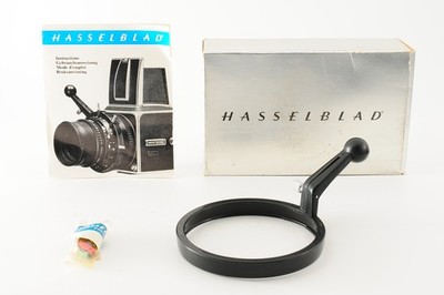 [Near MINT in BOX] Hasselblad Quick Focusing Handle 1 No.1 40061 From JAPAN