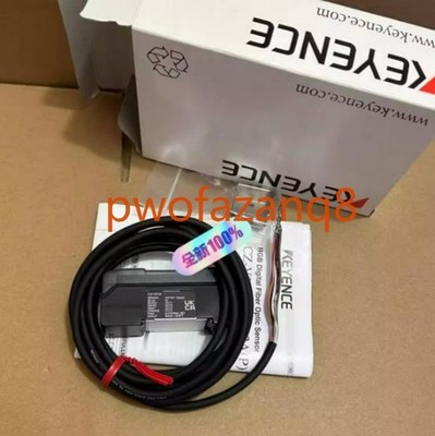 1 PCS NEW KEYENCE Color Code Digital Sensor CZ-V21A IN BOX | eBay