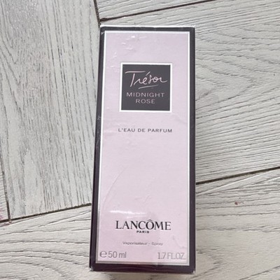 Lancôme Trésor Midnight Rose Eau de Parfum Spray 1.7 fl oz Rose & Blackcurrant