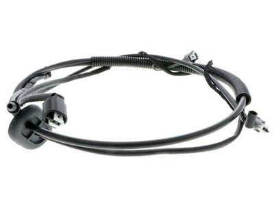 Vemo Washer Hose fits BMW 525i 2001-2003 63JPFNWS