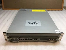 Cisco ASA5585-X SSP-20 8-Port GbE Firewall Security Appliance