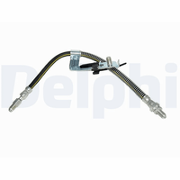 Bremsschlauch Vorderachse Links FüR Ford Mazda Courier Pick-Up Fiesta III IV