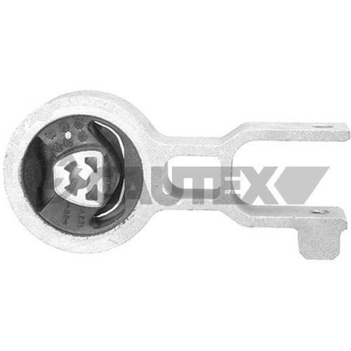 Support moteur arrière Cautex 011086 pour Alfa Romeo et Fiat