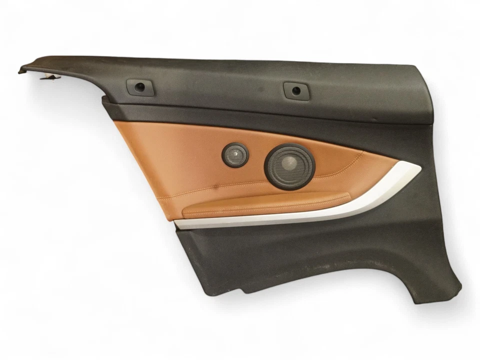 2014 - 2016 BMW 428I F33 CONVERTIBLE INTERIOR DOOR PANEL FRONT REAR RH LH OEM - Imagem 4 de 4
