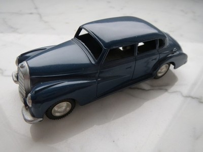 Märklin Mercedes 300 Adenauer 1/43 – Réf 5524/1S – Miniature De Collection (Mint In Box)