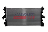 Fast MotorküHler FüR Fiat Ducato Peugeot Boxer Citroen Jumper