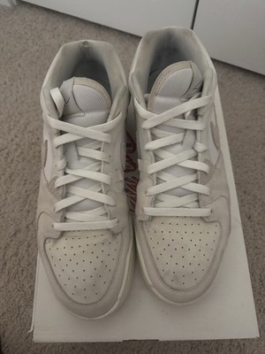 Jordan Stadium 90 Men's Sneakers Size 13 Sail Coconut Milk