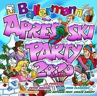 Ballermann Apres Ski Party 2020 Von Various | CD | Zustand Neu