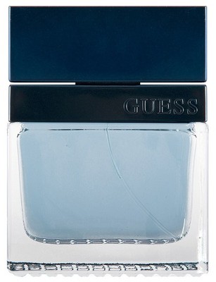 Guess Seductive Homme Blue Eau de Toilette  100 ml OVP NEU