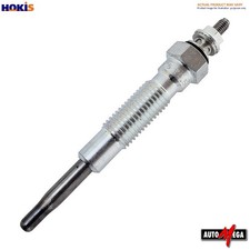 4x GLOW PLUG 150004310 FOR FORD MONDEO/IV/Turnier TRANSIT/CONNECT FIESTA/Mk 1.8L