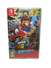 Super Mario Odyssey - Nintendo Switch