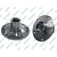 Roulement de roue Fiat SEDICI