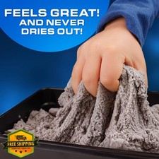 Blue Marble NASA Moon Sand STEM Activity Kit