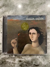 A Few Small Repairs by Shawn Colvin (CD, Oct-1996, Columbia (USA) CD MINT